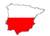 MUDANZAS CID - Polski